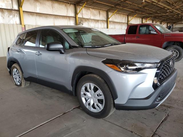 2022 Toyota Corolla Cross L VIN: 7MUAAAAG3NV035919 Lot: 56095774