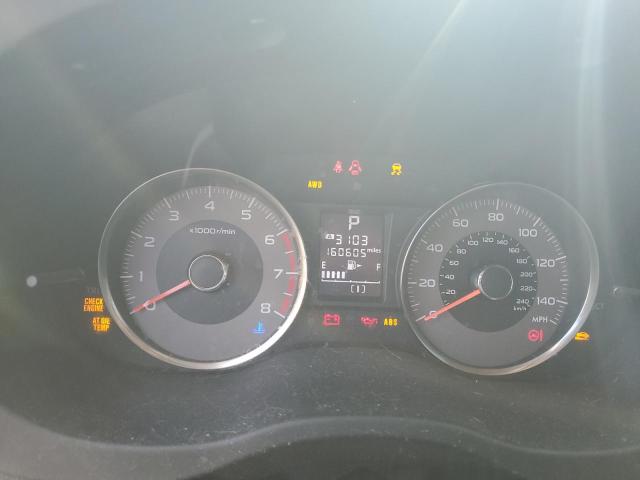 2014 Subaru Forester 2.0Xt Premium VIN: JF2SJGDC6EH527022 Lot: 54144564