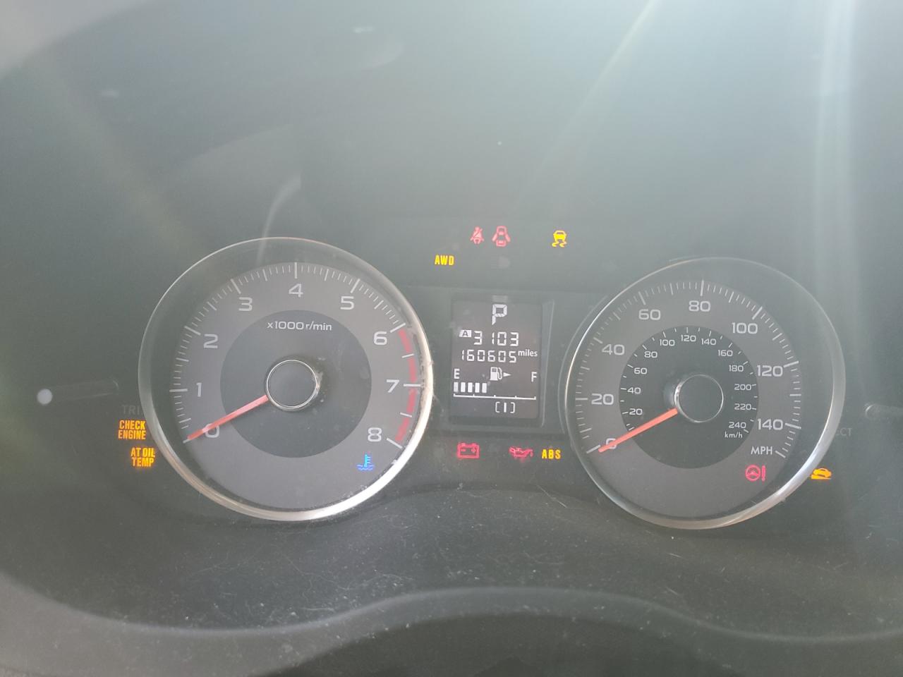 JF2SJGDC6EH527022 2014 Subaru Forester 2.0Xt Premium