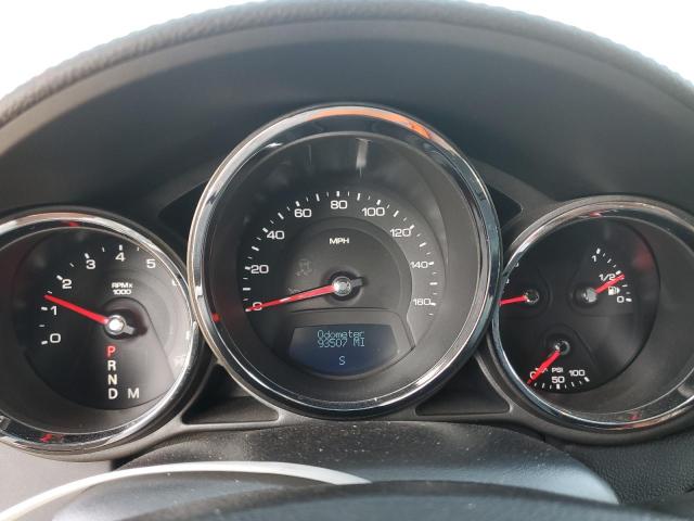 2012 Cadillac Cts Premium Collection VIN: 1G6DS1E36C0139920 Lot: 56564624