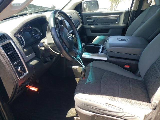 2015 Ram 1500 Slt VIN: 1C6RR7LM1FS659973 Lot: 54225054