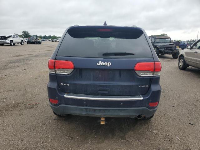 2018 Jeep Grand Cherokee Limited VIN: 1C4RJFBGXJC173512 Lot: 54059344