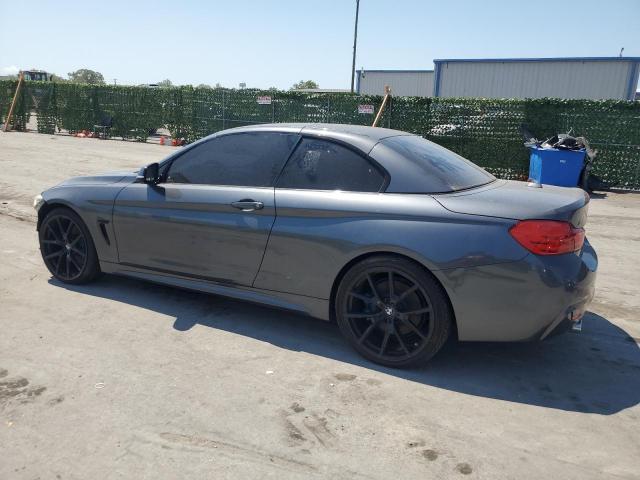 2015 BMW 435 I VIN: WBA3T3C55FP738192 Lot: 54360074