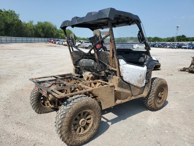 2016 HONDA SXS1000 M3 - 1HFVE04A3G4003008