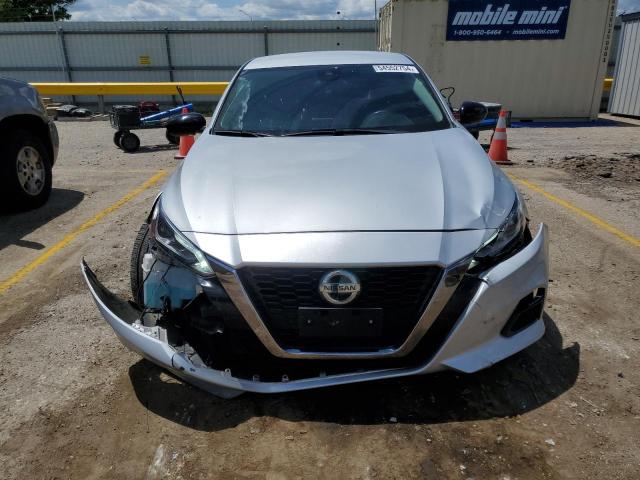 2021 Nissan Altima Sr VIN: 1N4BL4CV9MN373888 Lot: 54552754