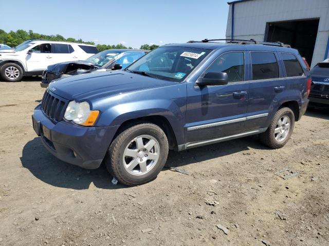 2009 Jeep Grand Cherokee Laredo VIN: 1J8GR48K79C526163 Lot: 56029814