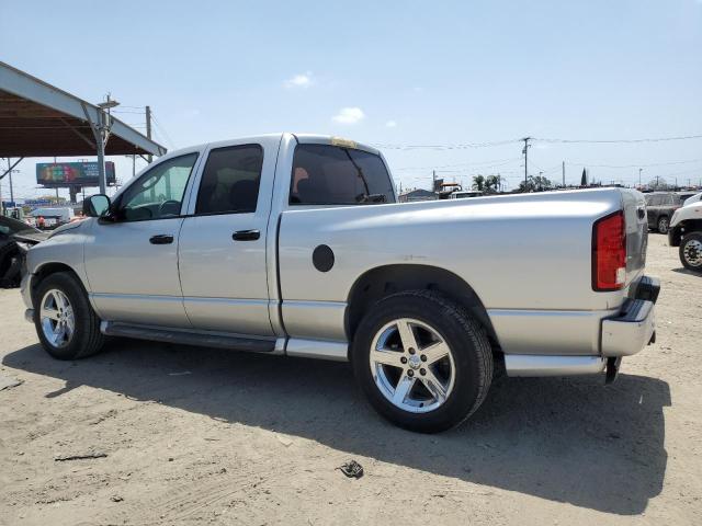 2005 Dodge Ram 1500 St VIN: 1D7HA18D55J627300 Lot: 52844014