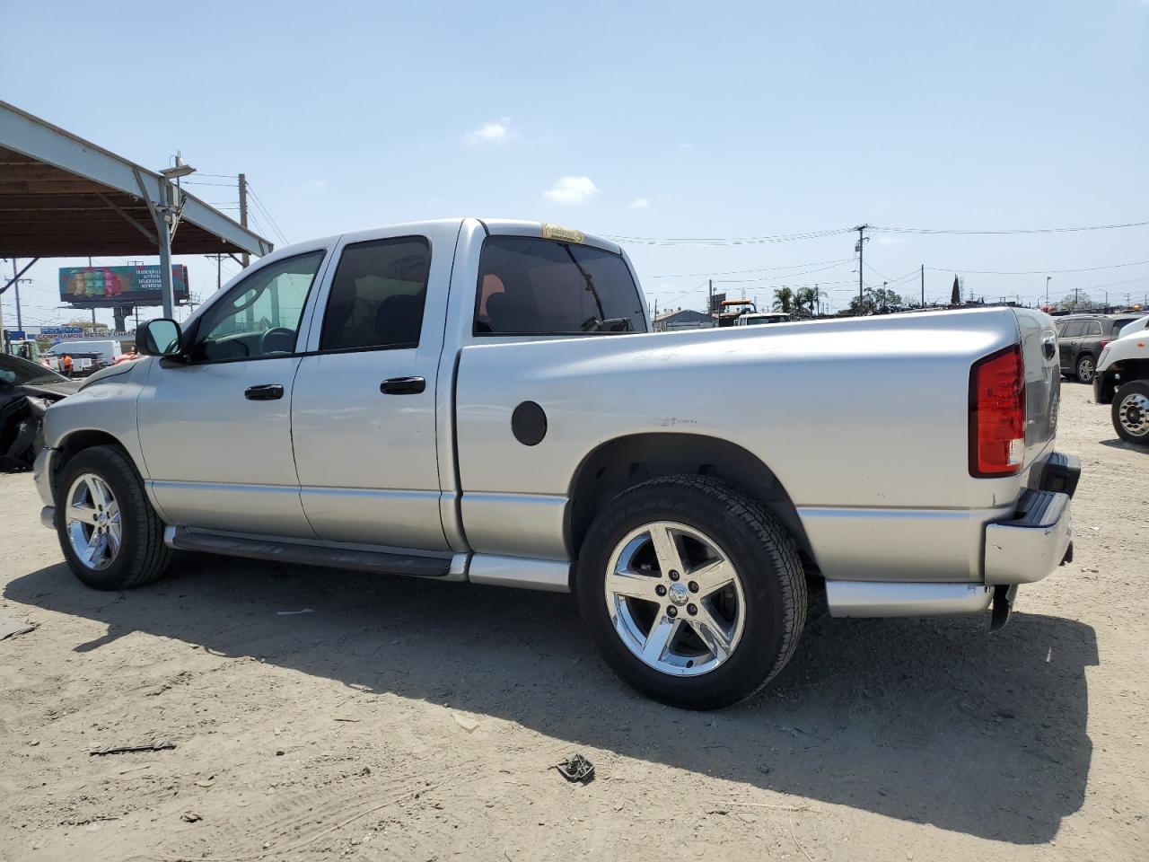 1D7HA18D55J627300 2005 Dodge Ram 1500 St