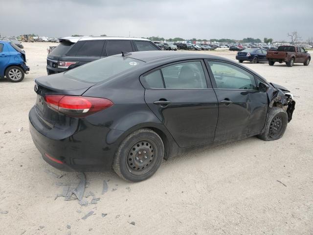 2017 KIA FORTE LX - 3KPFK4A72HE085398