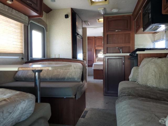 2005 Ford Econoline E450 Super Duty Cutaway Van VIN: 1FDXE45S55HB31981 Lot: 52580144