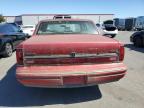 LINCOLN TOWN CAR S photo