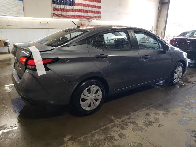 Vin: 3n1cn8dv3rl888779, lot: 57197284, nissan versa s 20243