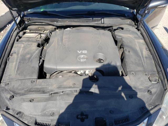 2010 Lexus Is 250 VIN: JTHFF2C22A2506869 Lot: 53582444