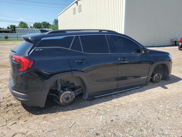 2018 GMC TERRAIN SL 3GKALNEU6JL256107  54945114