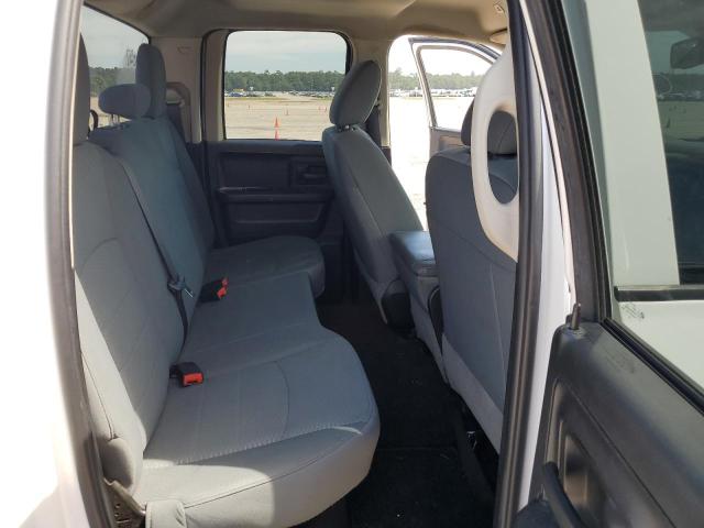 2019 Ram 1500 Classic Tradesman VIN: 1C6RR6FT0KS720558 Lot: 55114784