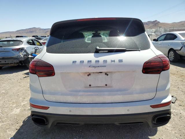 2016 Porsche Cayenne VIN: WP1AA2A22GKA14086 Lot: 53010824