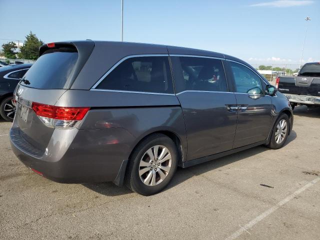 2015 Honda Odyssey Exl VIN: 5FNRL5H66FB001135 Lot: 55747964