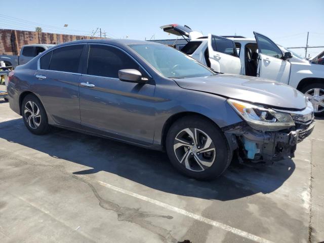 2016 Honda Accord Lx VIN: 1HGCR2F39GA034735 Lot: 53821004