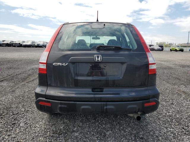 2009 Honda Cr-V Lx VIN: 5J6RE48309L813374 Lot: 54154784