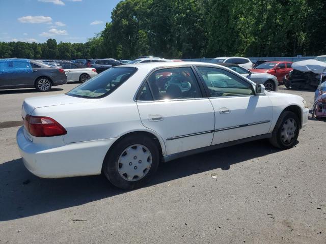 2000 Honda Accord Lx VIN: 1HGCG6659YA113693 Lot: 57339644