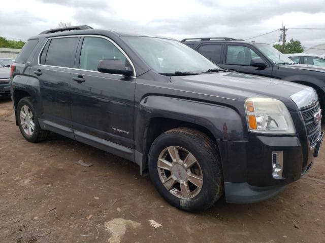 2013 GMC Terrain Slt VIN: 2GKFLVEK3D6206732 Lot: 54637704