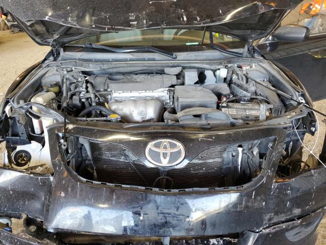 2010 Toyota Camry Base VIN: 4T1BF3EK0AU547665 Lot: 57170894