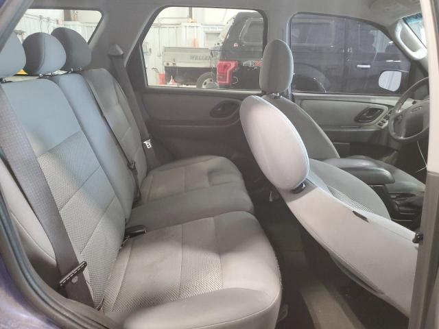 2006 Ford Escape Xlt VIN: 1FMCU93146KD01955 Lot: 55112854