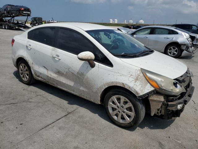 2015 Kia Rio Lx VIN: KNADM4A38F6427452 Lot: 54339734