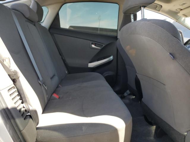 2014 Toyota Prius VIN: JTDKN3DU7E1772795 Lot: 54747164