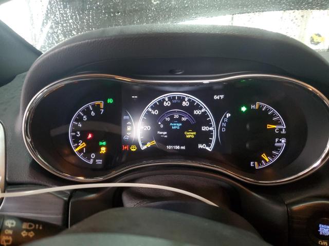 VIN 1C4RJFAG9LC126783 2020 Jeep Grand Cherokee, Laredo no.9