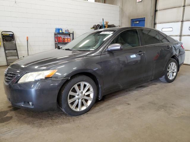 2008 Toyota Camry Le VIN: 4T1BK46K48U060799 Lot: 53071714