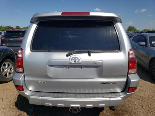 2004 Toyota 4Runner Sr5 VIN: JTEBU14R940037772 Lot: 54895784