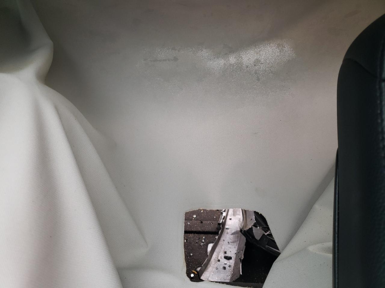 4JGBB5GB5AA557288 2010 Mercedes-Benz Ml 350