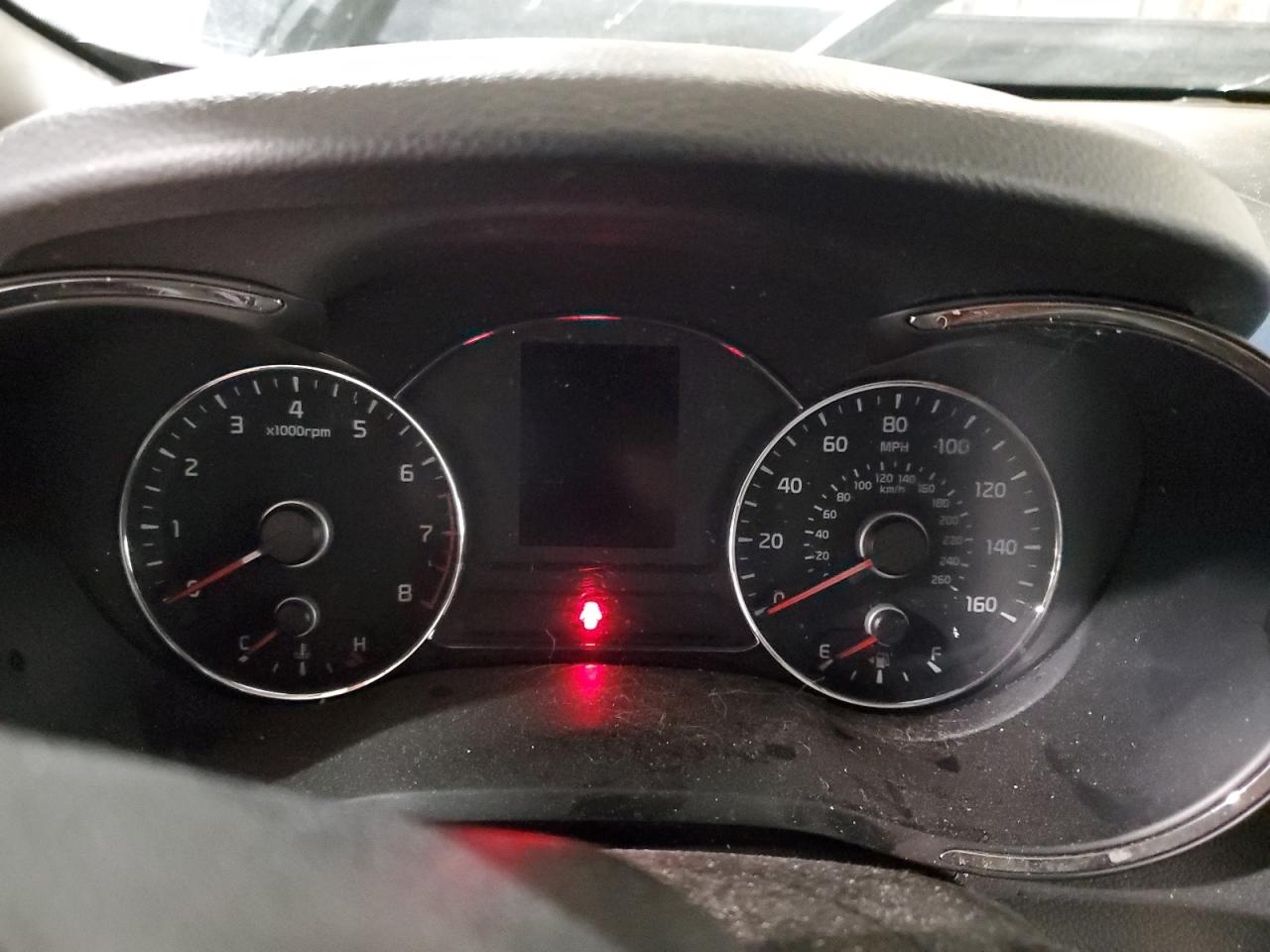 3KPFK4A78HE138136 2017 Kia Forte Lx