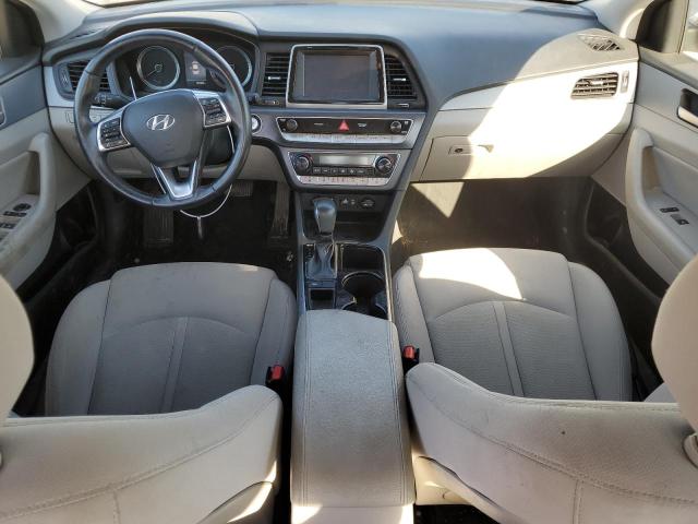 2018 Hyundai Sonata Sport VIN: 5NPE34AF8JH711022 Lot: 54320534