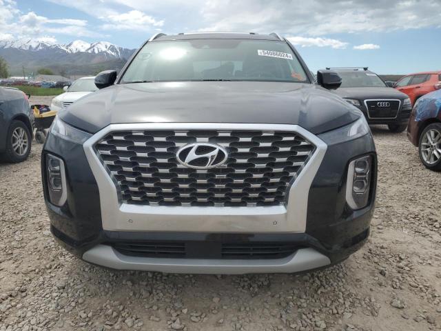 2022 Hyundai Palisade Limited VIN: KM8R5DHE7NU394611 Lot: 54086024