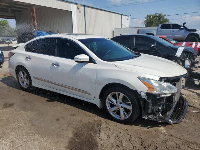 2015 Nissan Altima 2.5 VIN: 1N4AL3AP8FC108985 Lot: 55876234