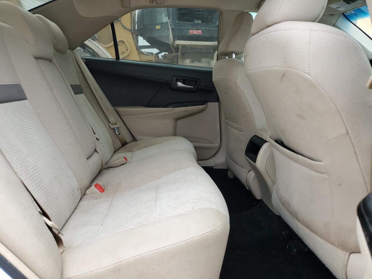 4T1BF1FK7EU861855 2014 Toyota Camry L