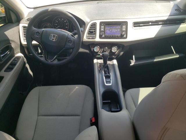 2021 Honda Hr-V Lx VIN: 3CZRU5H30MM728972 Lot: 55818154