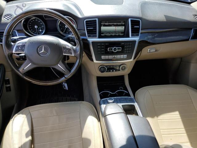 VIN 4JGDF7CE1DA147567 2013 Mercedes-Benz GL-Class, ... no.8