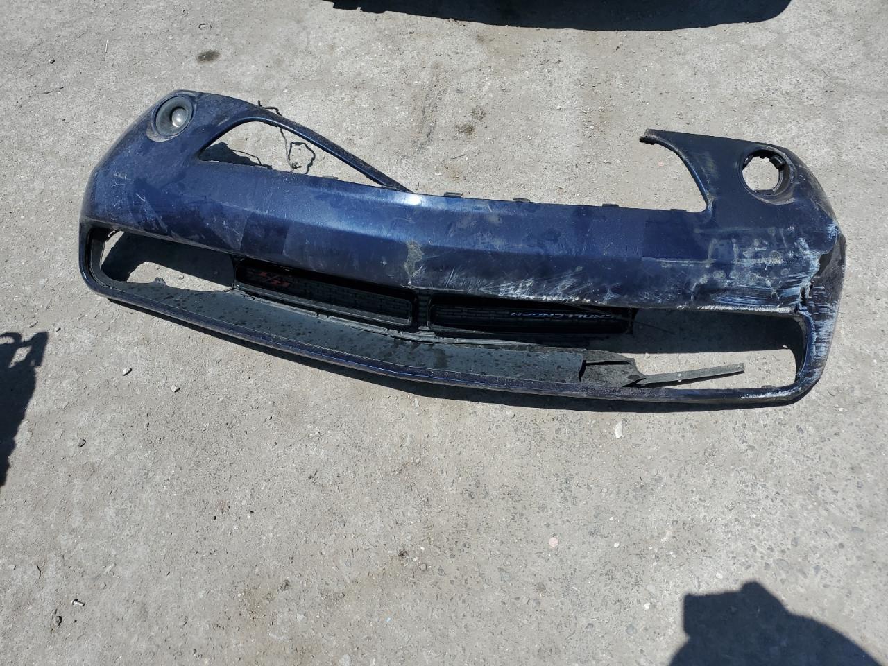 2C3CDZFJXGH100414 2016 Dodge Challenger R/T Scat Pack