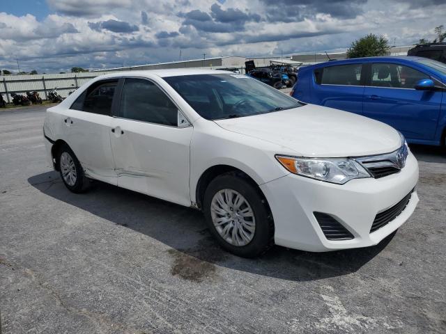 2012 Toyota Camry Base VIN: 4T1BF1FK3CU557774 Lot: 53654534