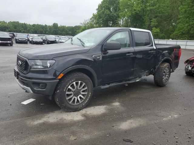 2019 Ford Ranger Xl VIN: 1FTER4FHXKLA03103 Lot: 52495674