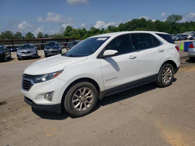 2019 CHEVROLET EQUINOX LT 2019