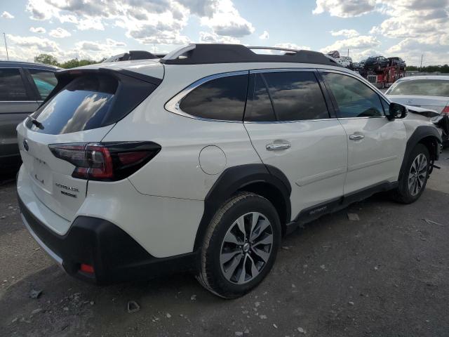 2023 Subaru Outback Touring VIN: 4S4BTAPC8P3137181 Lot: 54059364