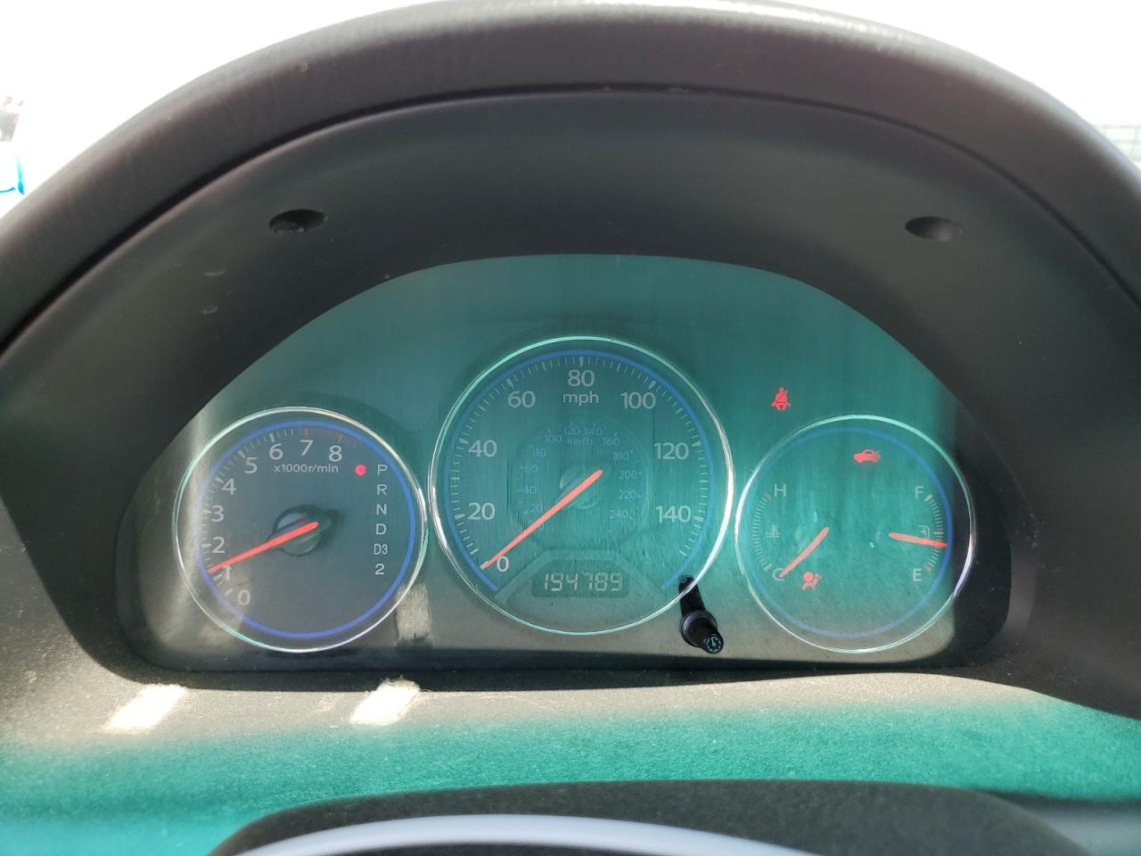 2HGES16563H611158 2003 Honda Civic Lx