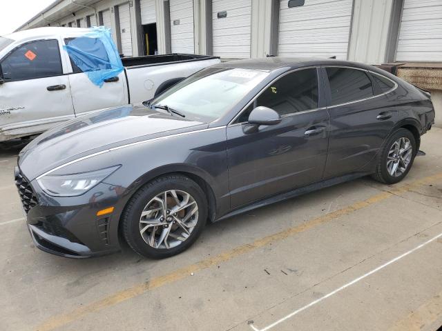 2020 HYUNDAI SONATA SEL - 5NPEL4JA7LH046279