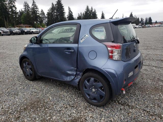 2012 Toyota Scion Iq VIN: JTNJJXB09CJ008907 Lot: 56241604