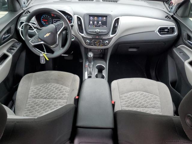 2020 Chevrolet Equinox Ls VIN: 3GNAXHEV5LS520248 Lot: 54249744