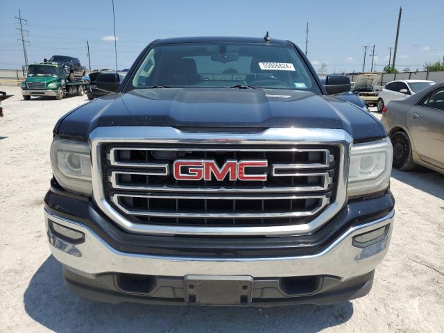 2016 GMC Sierra C1500 Sle VIN: 3GTP1MEC3GG200317 Lot: 55006824